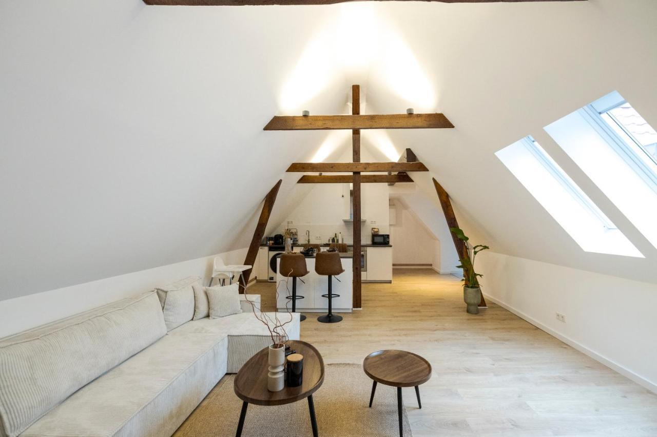 100qm - 3 - - Rhm Appartement