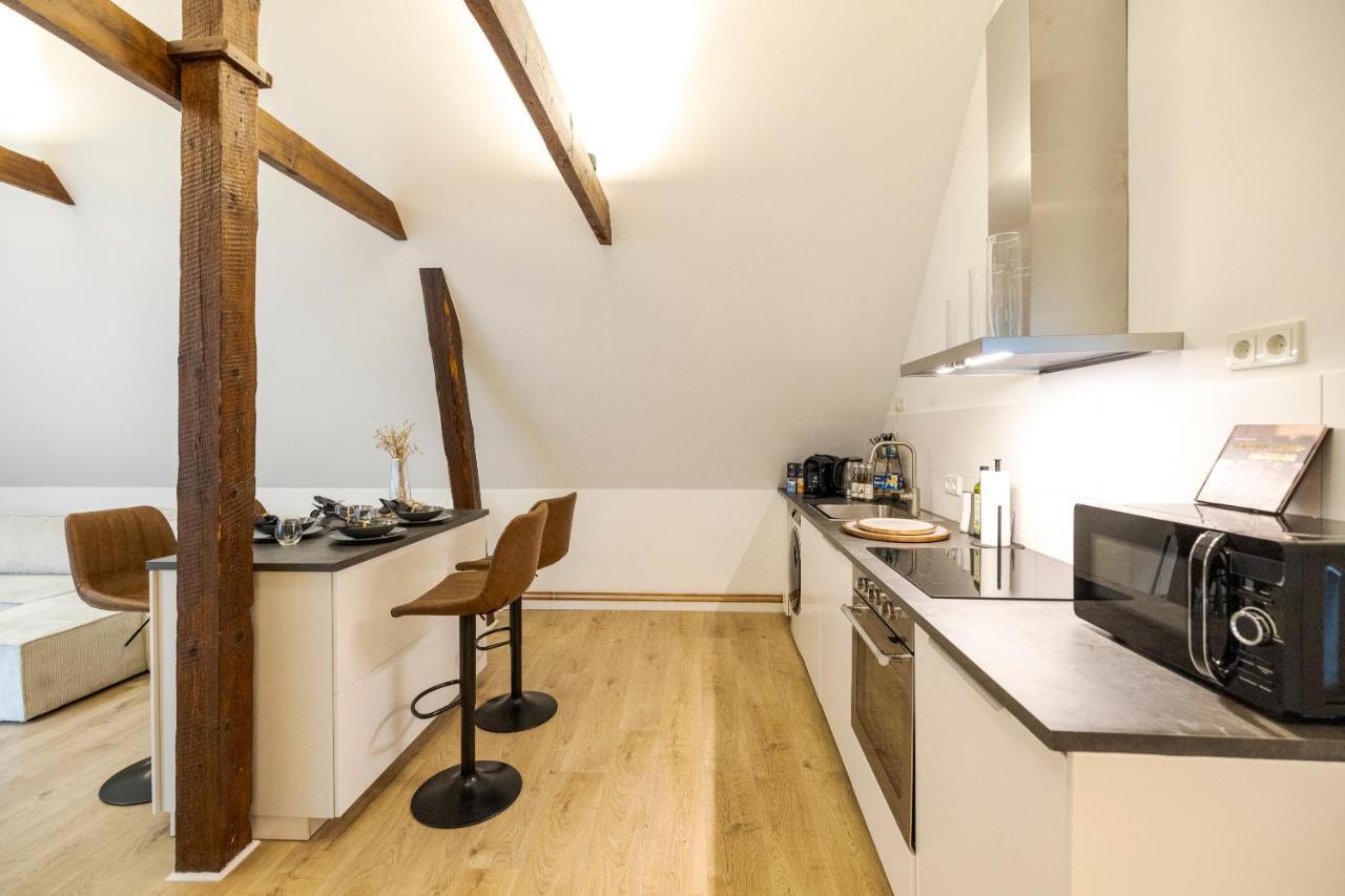 Appartement 100qm - 3 - - Rhm Hannover