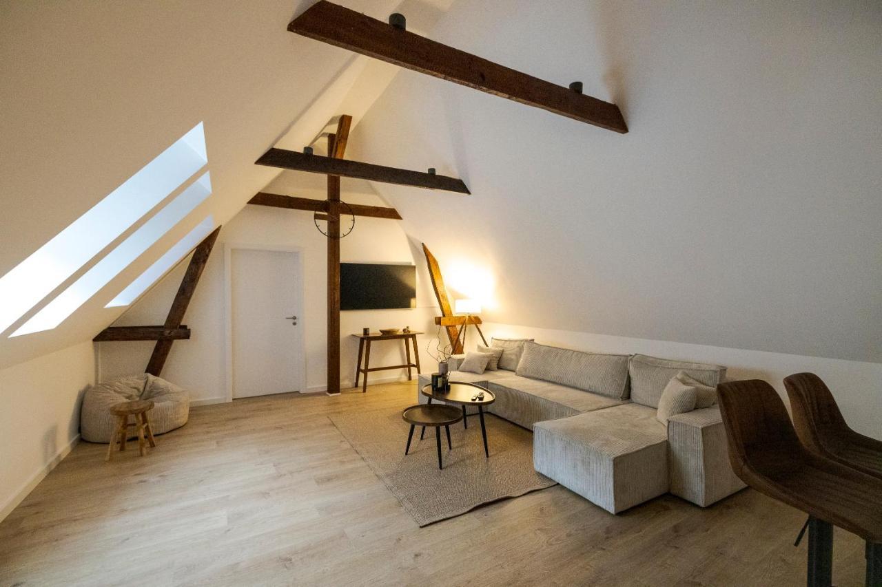 Appartement 100qm - 3 - - Rhm *