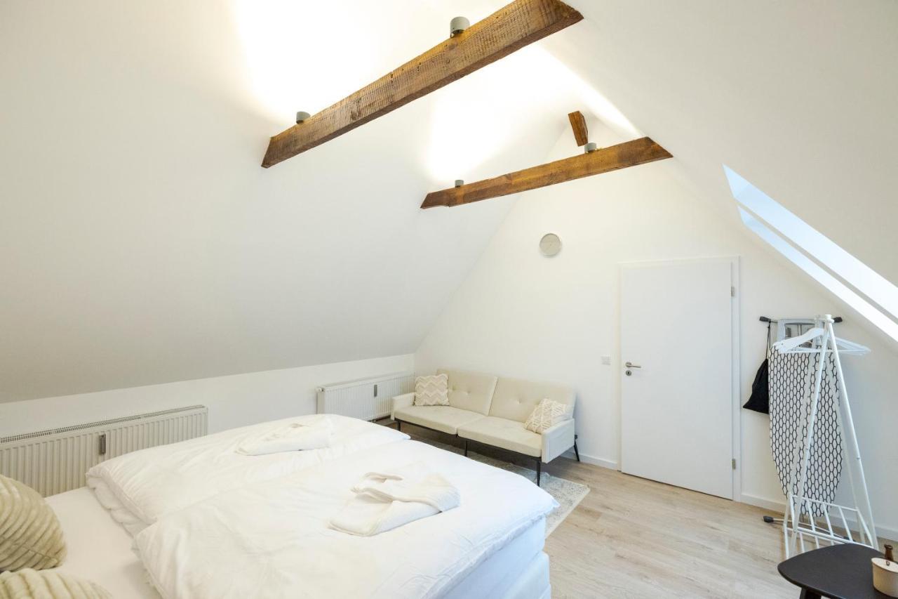 Appartement 100qm - 3 - - Rhm Hannover
