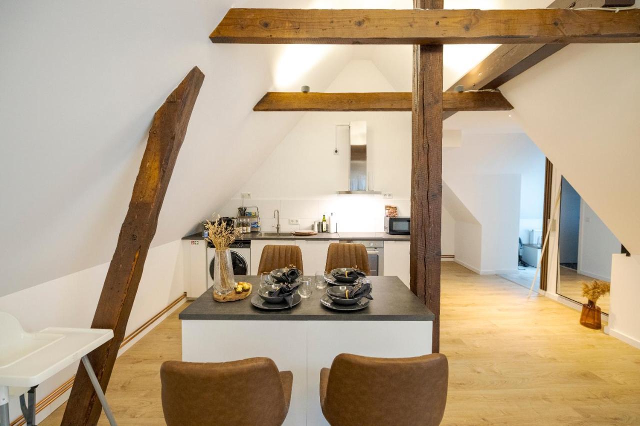 100qm - 3 - - Rhm Appartement