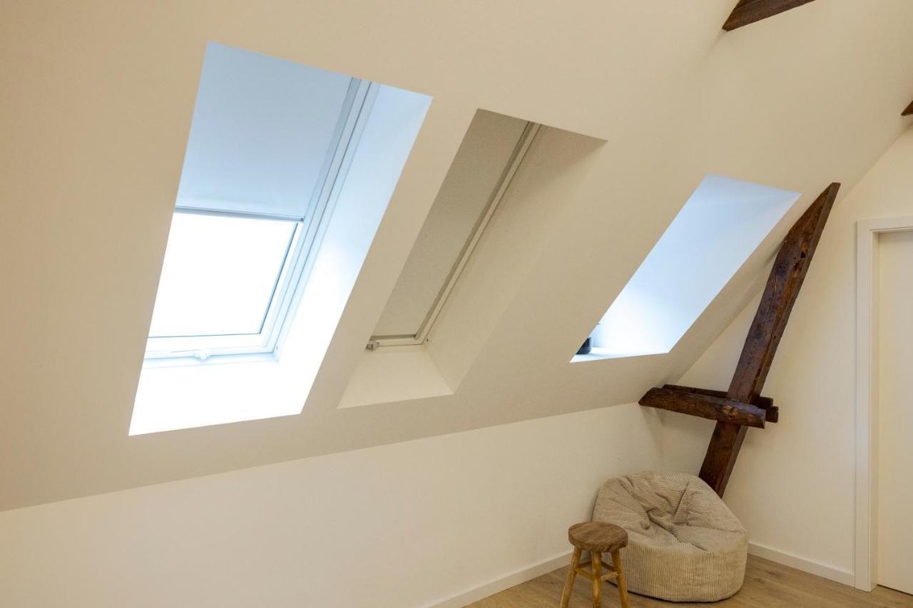 100qm - 3 - - Rhm Appartement Hannover